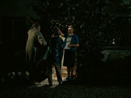 Jacques Tati in Trafic (1971)