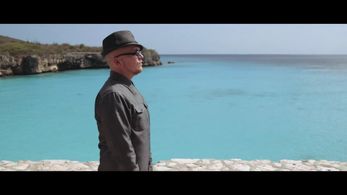 Still from 'Don't Let Go'