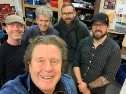 Props dept The Flashlight