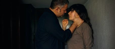 Scene from The Woman of the Following Day