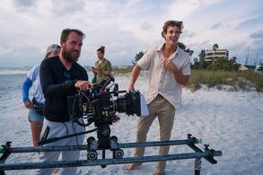 Jadon(Director) and Jake(DP),