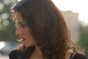 Maryfrances Careccia