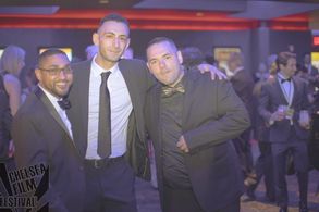 Chelsea Film Festival