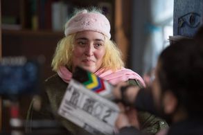 Martha Claudia Moreno