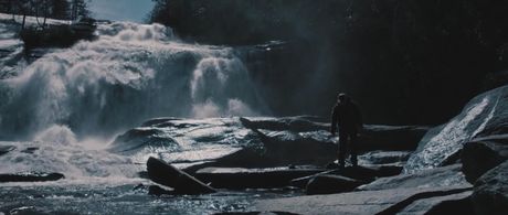 Still From Seven Days Til Midnight