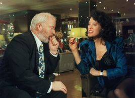 Lindenstraße - Bill Mockridge, Dulcie Smart