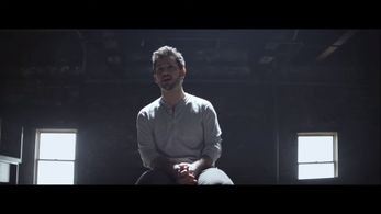 Maxime Desbiens-Tremblay in Tremblay: Ça va ça va (2013)