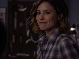 Sophia Bush in Chicago P.D. (2014)