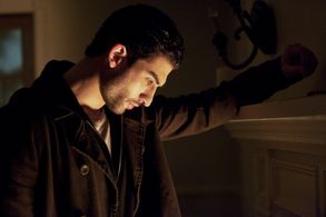Raffi Barsoumian in The Vampire Diaries (2009)