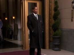 Tim Russ in Samantha Who? (2007)