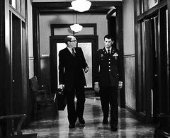 Bill J. Stevens, A.J. Tannen in ATTICUS INSTITUTE