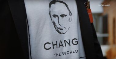 Hailey Gates in States of Undress (2016)