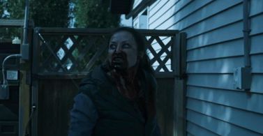 Brianna Johnston in Black Summer (2019)