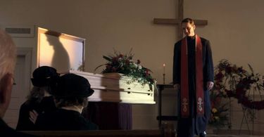 Pastor - Bonnie and Clyde:Dead and Alive