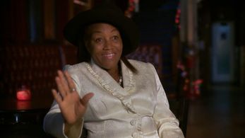 Gloria Jones in 20 Feet from Stardom (2013)