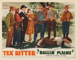 Ernie Adams, Harriet Bennet, Hobart Bosworth, Lynton Brent, Charles King, Horace Murphy, 'Snub' Pollard, and Tex Ritter 