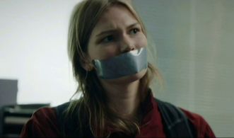 Tuulia Eloranta in Helsinki-syndrooma: Tiistai-ilta (2022)