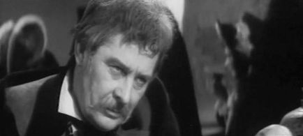 Ivan Dmitriev in Oshibka Onore de Balzaka (1969)