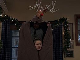 Dakota Lotus in Coop and Cami Ask the World (2018)