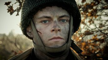 Coen Bril - The Forgotten Battle (2021)