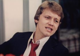 Vladimir Shpudeyko in Ves mir v glazakh tvoikh (1979)