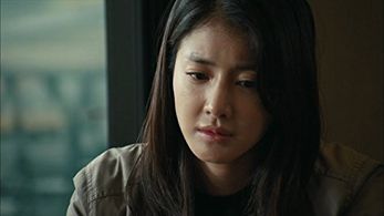 Lee Si-young in My Beautiful Bride (2015)