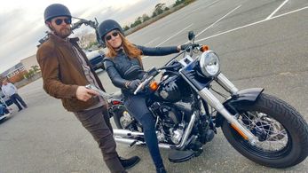 Blindspot Season 2, Ep 12