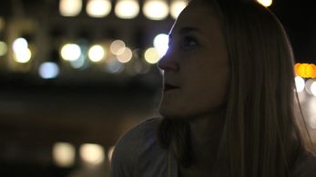 Chelsea Roach in 86 & Lex (2018)