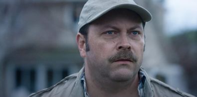 Angus Benfield in Motorvation (2022)