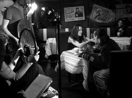 Emilie Guillot-Laromiguière