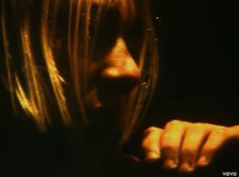 Daniel Johns in Silverchair: Tomorrow (Version 1) (1994)