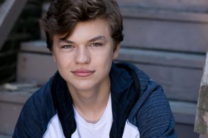 Lucas McHugh Carroll