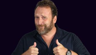 Eduardo Madeira in Festa é Festa (2021)