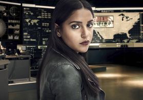 Coral Peña in 24: Legacy (2016)