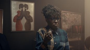 Shaquita Smith as Jordan Davis