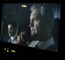 Kevin Allan and Jesse Griffiths in Air Crash Investigation (2003)