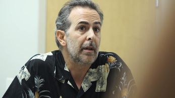 from “Divorcing Gary”