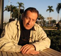 Researching DEAL WITH THE DEVIL: Miami 2013