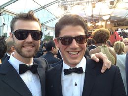 Paperboy premiere at the Cannes Film Festival