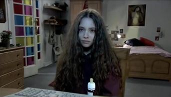 Yohana Cobo in Vlog (2008)