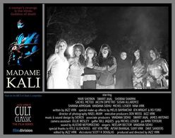 Madame Kali