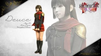 Bryce Hitchcock -character 