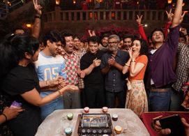 Chhichhore Wrap