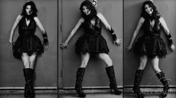 Photo shoot for SISA Fashion Designs By photographer Alex Borghi www.sisadesigns.com www.alexborghi.com