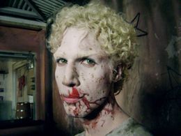 Eduardo Moraes in A Noite do Chupacabras (2011)