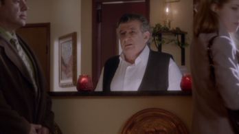 David Hovan in Love at the Thanksgiving Day Parade (2012)