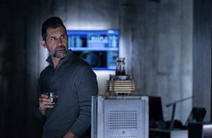 David DeSantos in Roswell, New Mexico (2019)