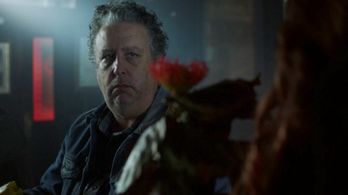 Greg Crowe in Gotham (2014)