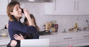 in Vitasave commercial (2018)