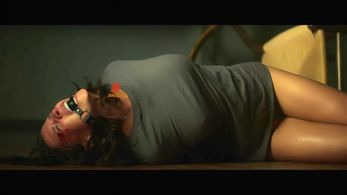 Carolina Miranda in Fake Profile: No digas nada (2023)